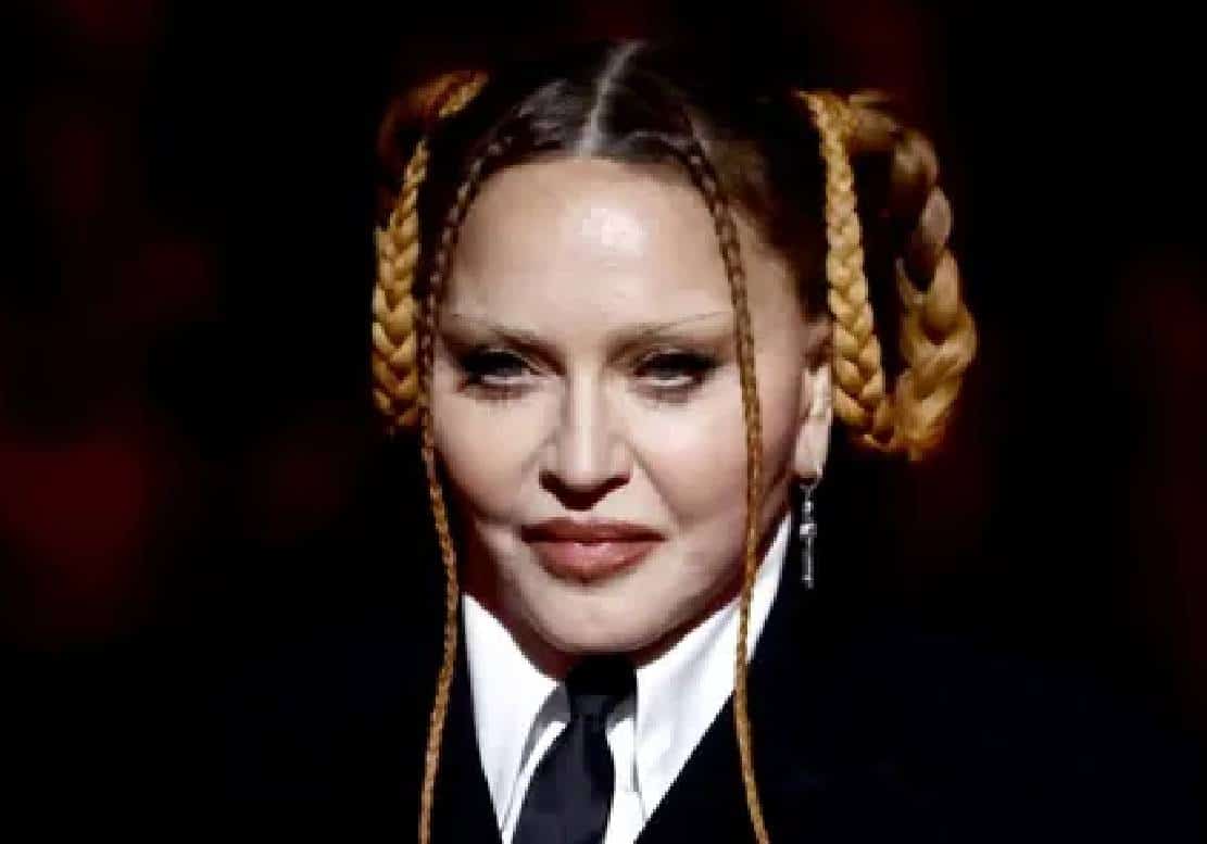 "כמעט מתה": מדונה אושפזה במצב קשה בטיפול נמרץ בשל 'זיהום חיידקי חמור'