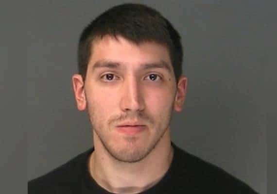 לונג איילנד: מדריך קראטה חשוד שתקף מינית תלמידה בת 14