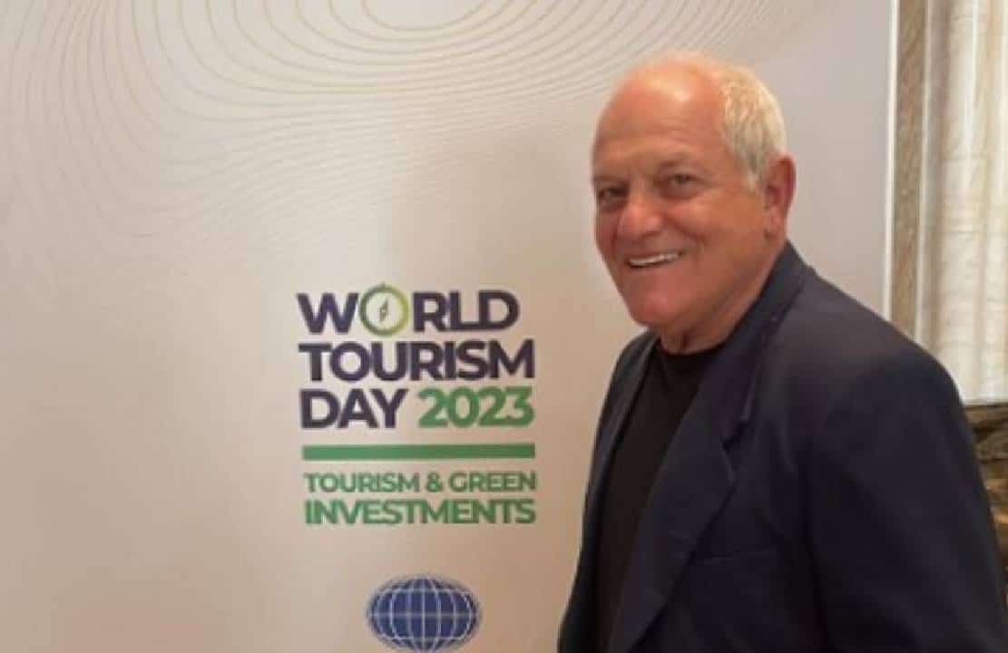 לראשונה בהיסטוריה: שר ישראלי ביקר בפומבי בסעודיה‏