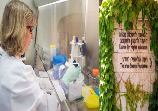 גאווה לאומית והישג היסטורי! 12 ישראלים מככבים ברשימת 50 המדענים המובילים