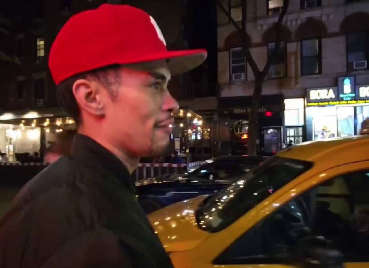 אינפלואנסר משפיע קורא לרצח יהודים ברחוב: כך הפכה ניו יורק לבמה לאנטישמיות גלויה