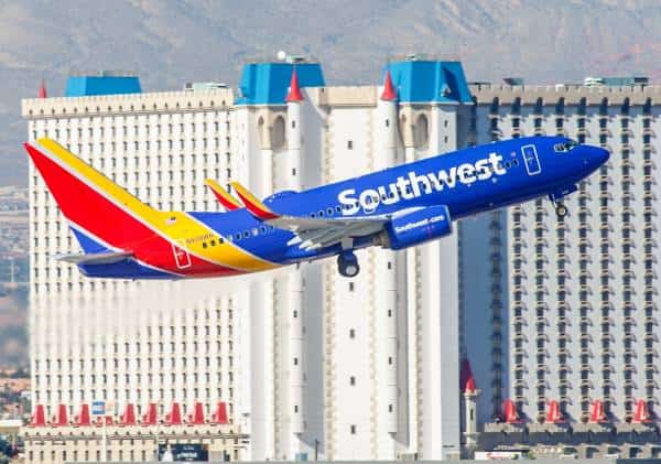 נחיתת מחירים: סאות׳ווסט מציעה טיסות ב-49 דולר