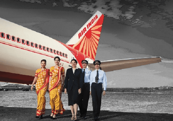 הודו תיאלץ לוותר על אייר אינדיה אם היא רוצה להציל אותה