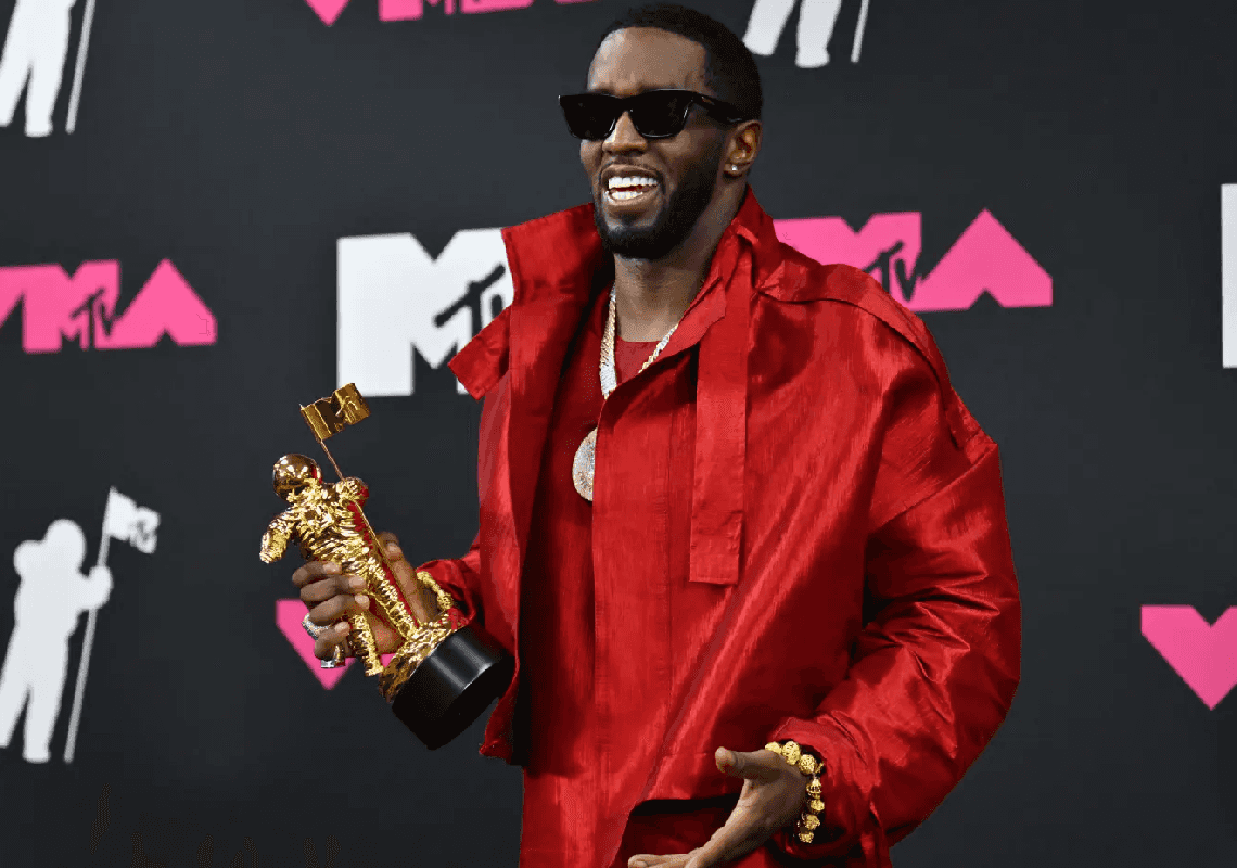 שלושה ימים לפני תחילת המשפט: פאף דדי דחה הצעה לעסקת טיעון