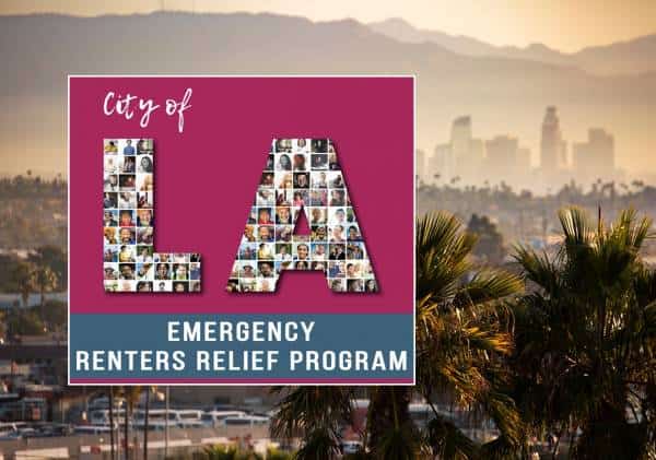 תושבי לוס אנג'לס, שימו לב: נותרו שעות בודדות להירשם לתוכנית הסיוע לשוכרים