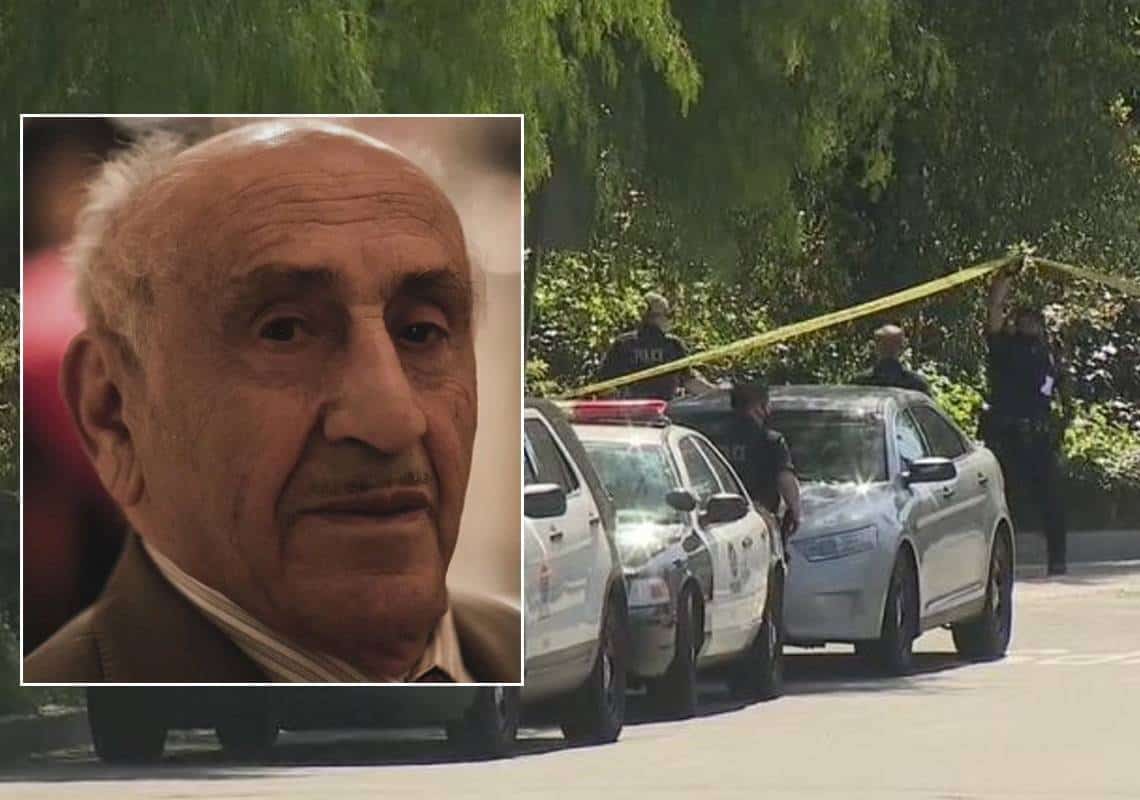 נחשפו פרטים חדשים על רצח הקשיש באנסינו