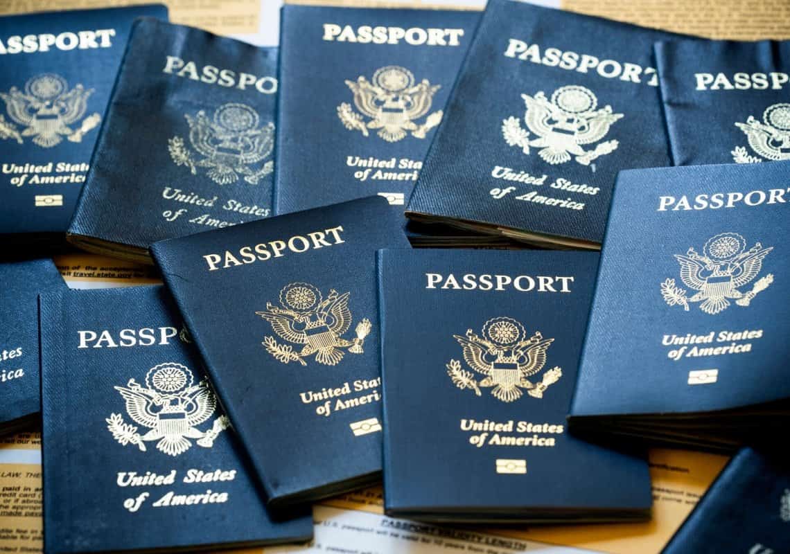 בגלל שיקולי מס: אמריקאים המתגוררים מחוץ למדינה מוותרים על האזרחות