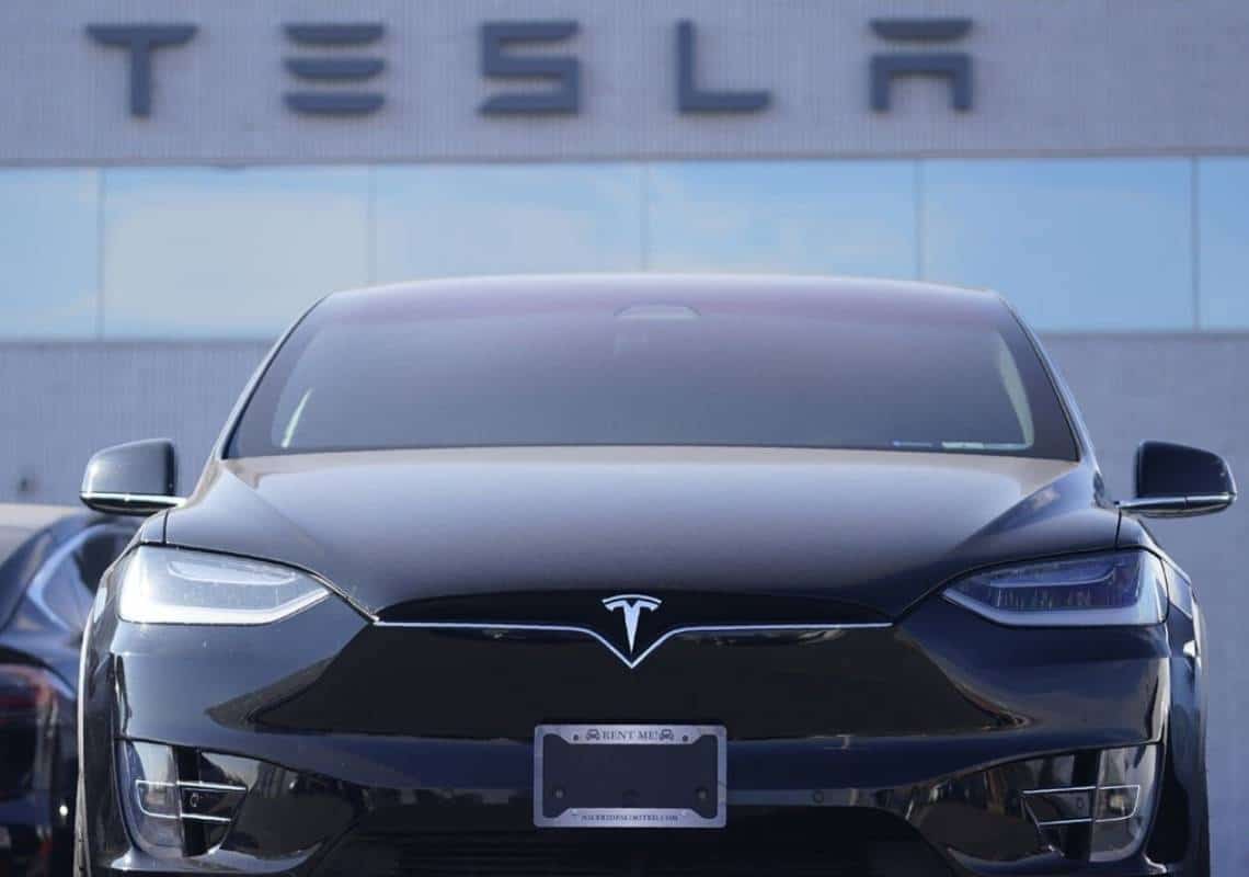 טסלה נפרדת מקליפורניה באופן רשמי: מטה החברה הועבר לבירת טקסס