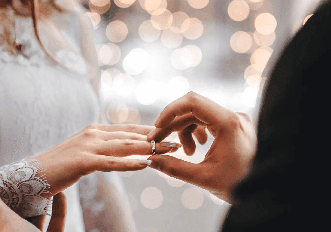 ממצאים מדאיגים: דור ה-Z תומך בנישואי קטינים 