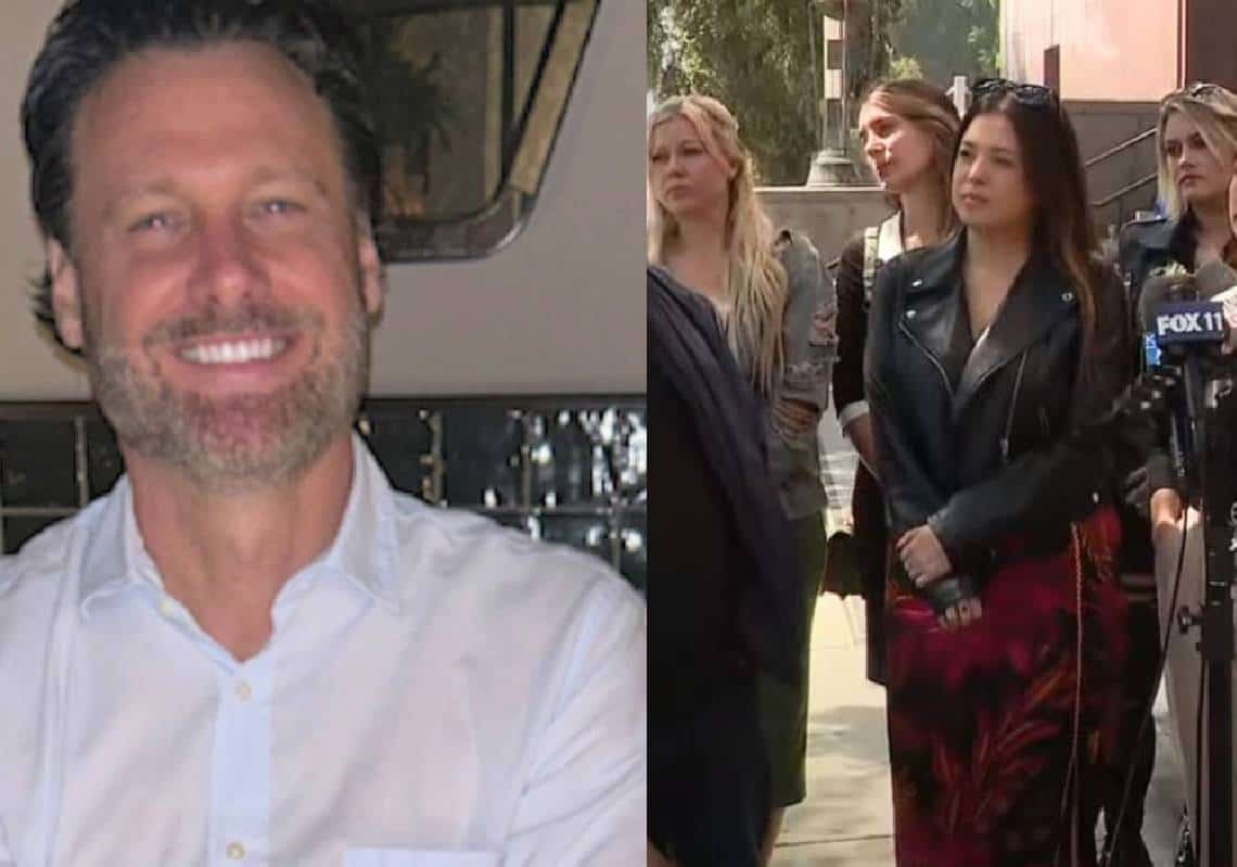 לוס אנג'לס: "גבר תובע 10 נשים מקבוצת ההיכרויות "האם אנו יוצאות עם אותו בחור?" בפייסבוק בשל הערות 'משמיצות'"