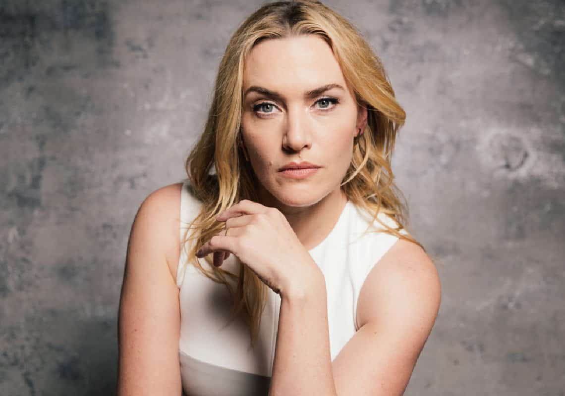 לאחר שחטפה אש בעקבות השתתפותה בדוקו פרו-פלסטיני, קייט וינסלט מגיבה