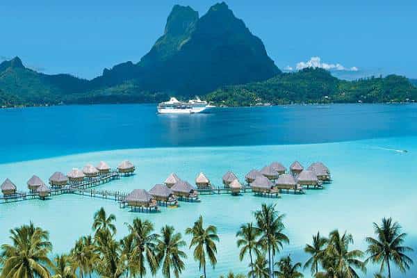 יש קשר נוסף בין פול גוגן לאיי הפולינזיה הצרפתית: החופשה שלכם