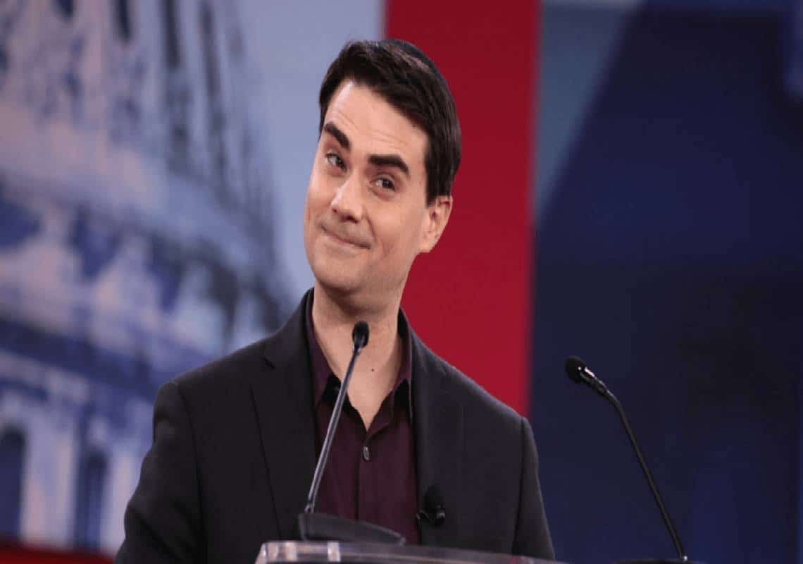 לא תאמינו לסכום ששילם בן שפירו עבור פרסום בפייסבוק