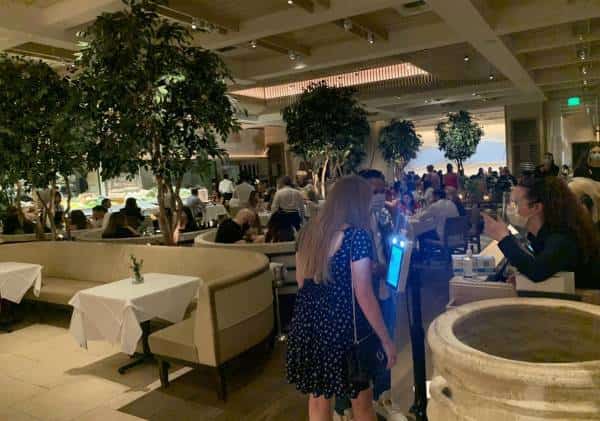 הגבלות חדשות הוכרזו בקליפורניה למשך 3 שבועות לפחות: גם לוס אנג'לס ברשימה