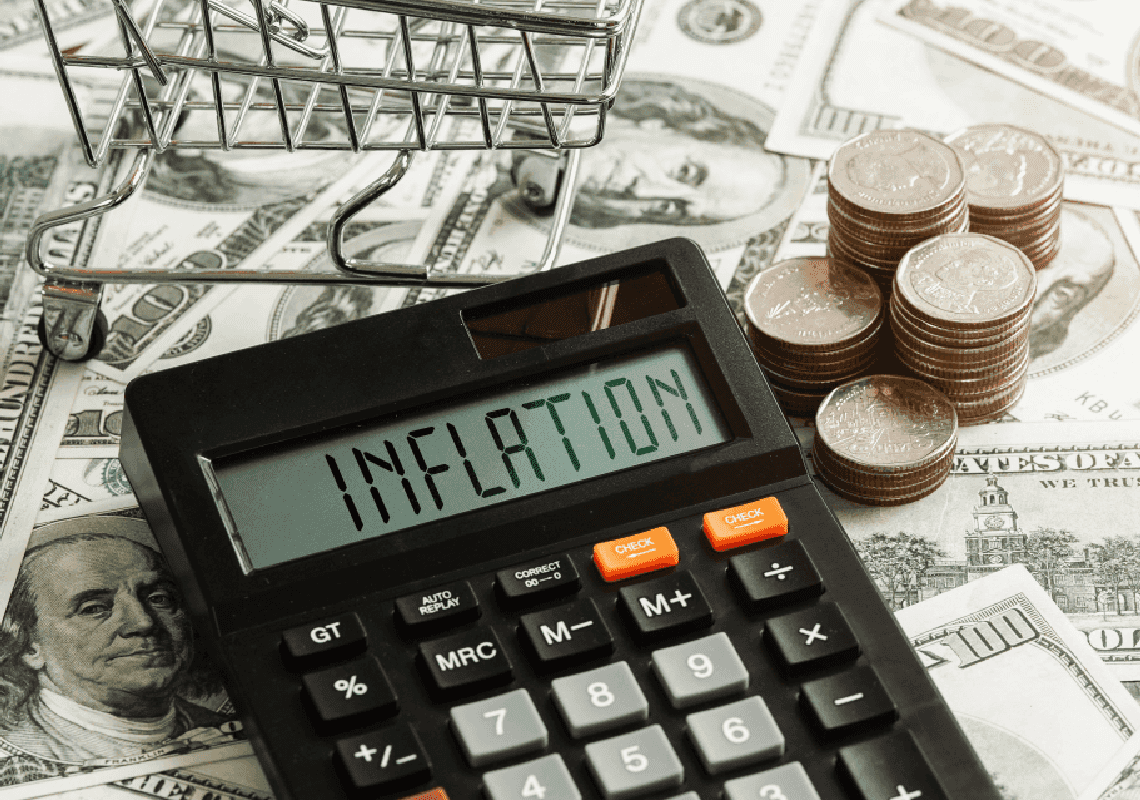 מודאגים מהאינפלציה? יו"ר בית הנבחרים חושבת שלא צריך לדבר על הנושא 