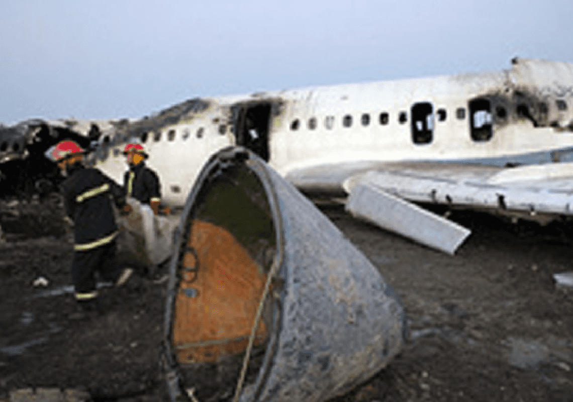 ארה"ב מציעה 5 מיליון דולר עבור מידע על פיצוץ מטוס בפנמה ב-1994 - בפיגוע שנקשר לחזבאללה