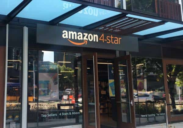 אמזון תפתח רשת סופרמרקטים חדשה, הסניף הראשון יוקם בוואלי לוס אנג'לס