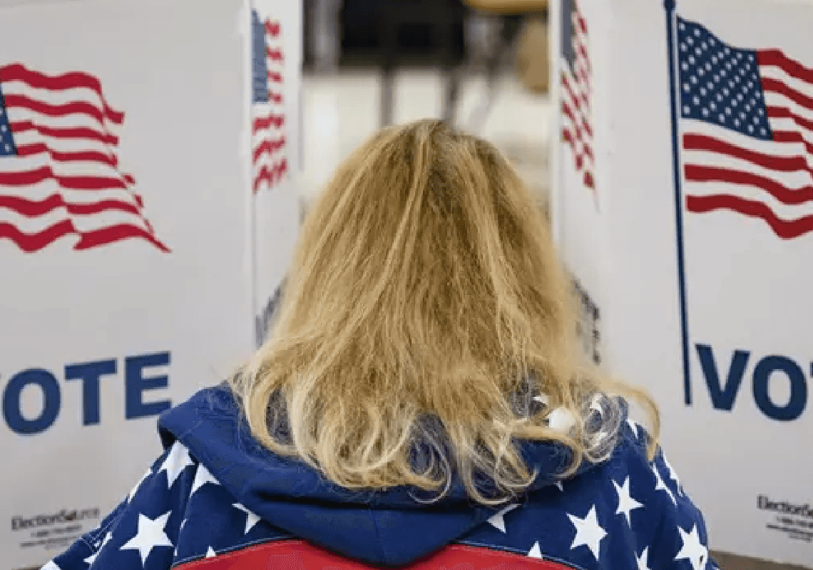 כאן הכל יוכרע: המשקל של כל מדינה מתנדנדת 