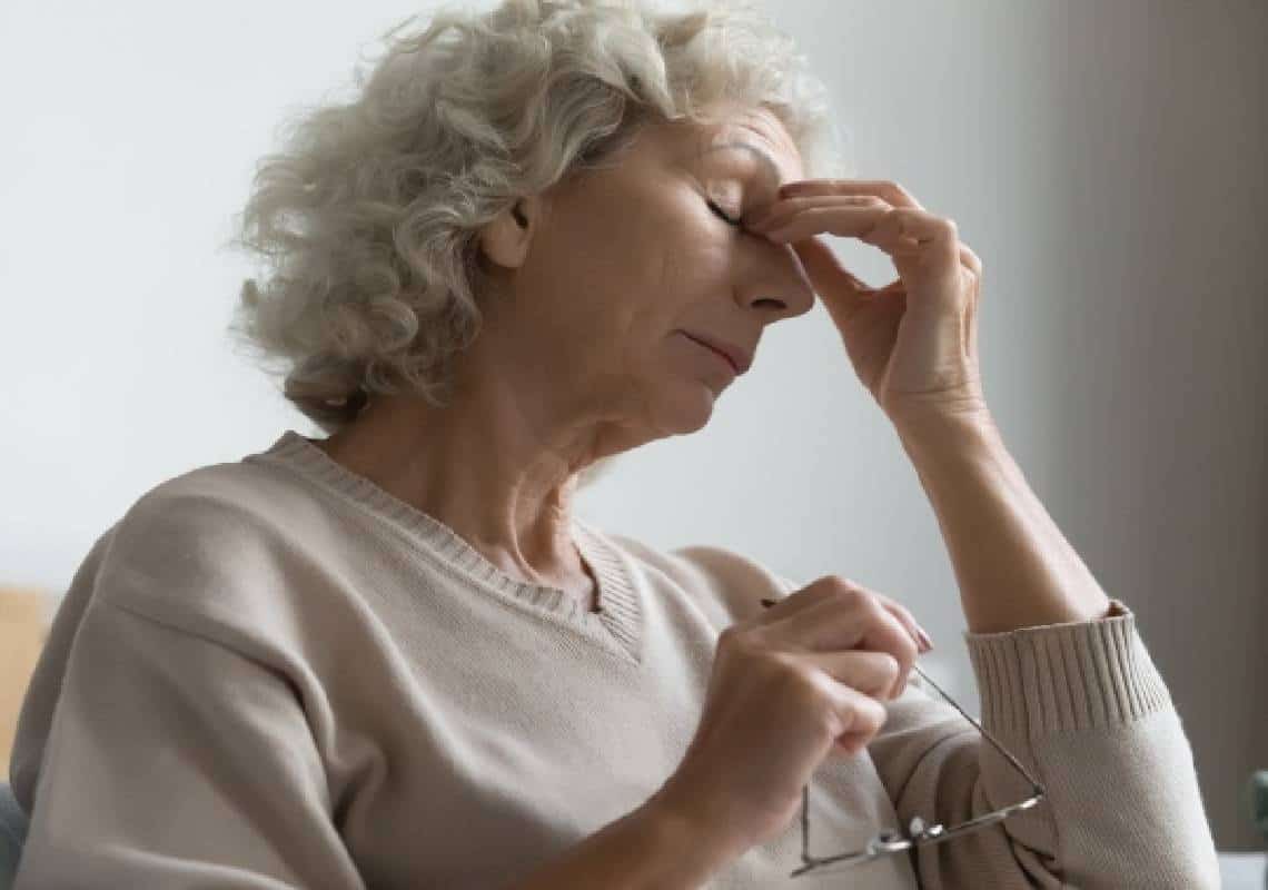 פיתרון לעיוורון? טיפול חדש נמצא למחלת עיניים הגורמת לאובדן הראייה