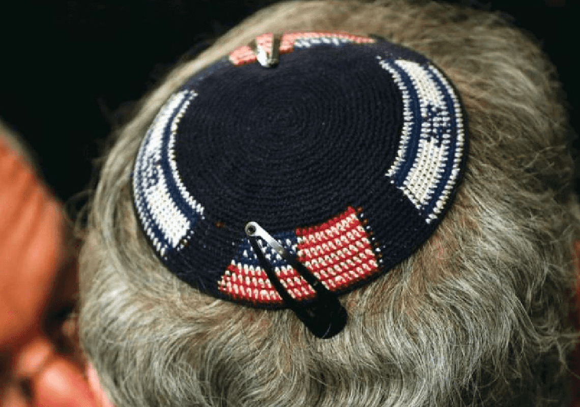 הפוך מהישראלים: רוב יהודי ארה"ב מתנגדים לתוכנית של טראמפ עבור עזה