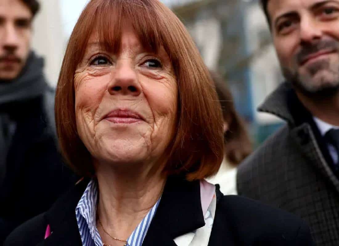 צרפת בהלם: 20 שנות מאסר לגבר שסימם את אשתו ואפשר ל-50 גברים לאנוס אותה