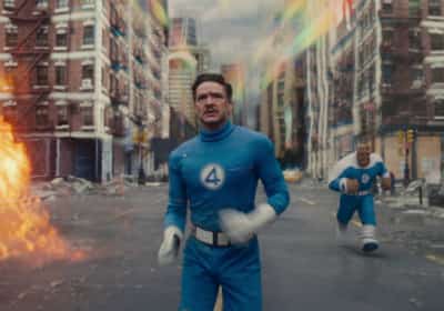 מארוול עברה לבריטניה - ו"הוליווד של הדרום" משלמת את המחיר