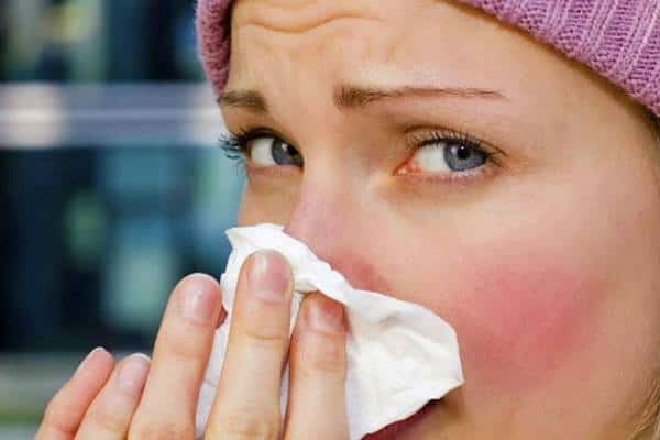 חמקמקה: רוצים לדעת מתי תמצא תרופה נגד הצטננות? 