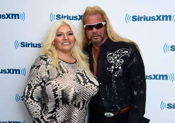 3 חודשים לאחר מות אשתו: כוכב הריאליטי אושפז בשל "לב שבור"