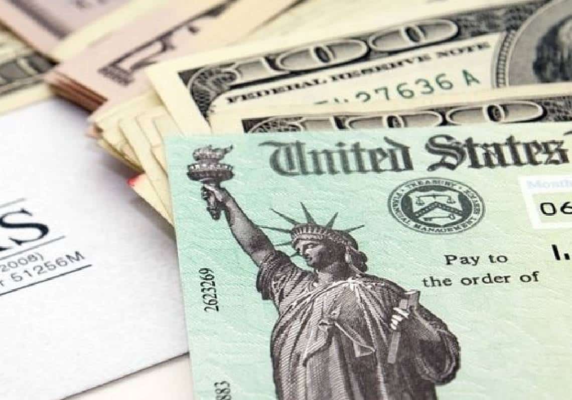 תבדקו את המייל - יש מצב שה-IRS חייב לכם כסף