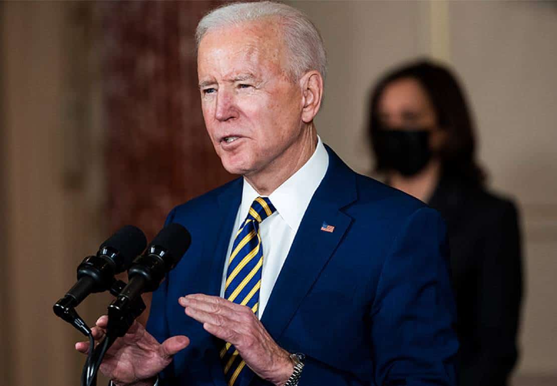 רפובליקנים בכירים: "יש להדיח מידית את הנשיא ביידן בשל מניעת הנשק מישראל"