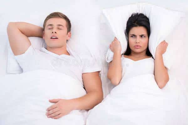 כדאי לכם להפסיק לנחור: ממצא מזעזע מצביע על קשר למחלת השיגדון