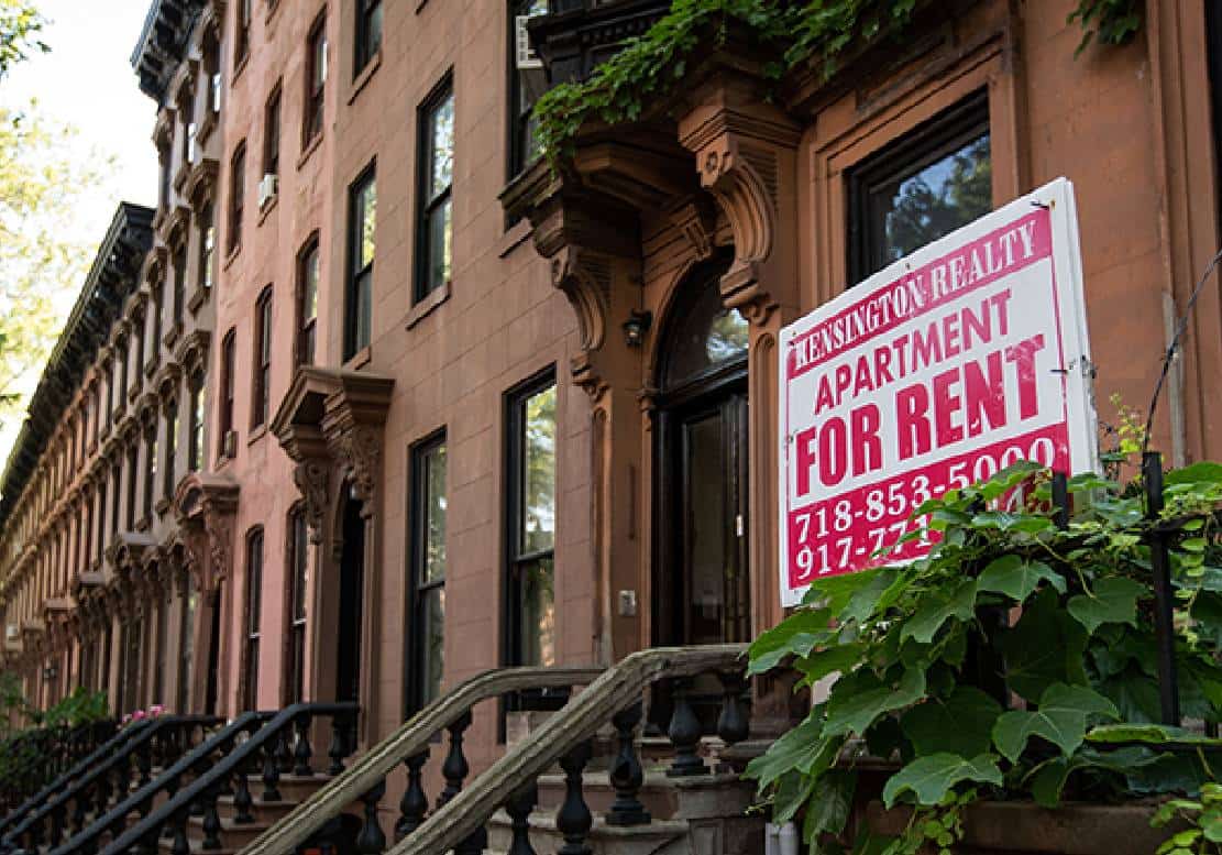 יש לכם נכס בניו יורק? חושבים לקנות? אולי כדאי שתקראו על הצעת החוק החדשה הזו