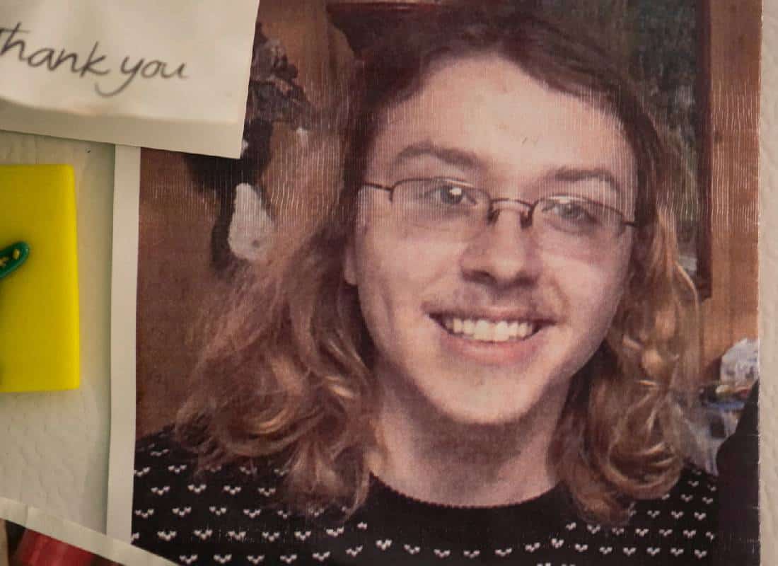 זוועה ברשת: נערה בת 15 שכנעה גבר להתאבד בשידור חי בדיסקורד