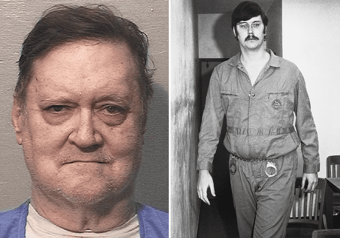 קליפורניה: אחד הרוצחים הנתעבים בהיסטוריה האמריקאית – קיבל הכרעה לגבי שחרורו
