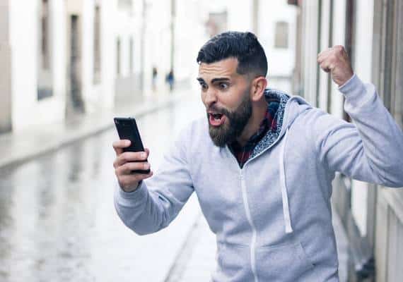 לקראת הסופר בול: עלייה משמעותית בכמות הימורי הספורט החוקיים