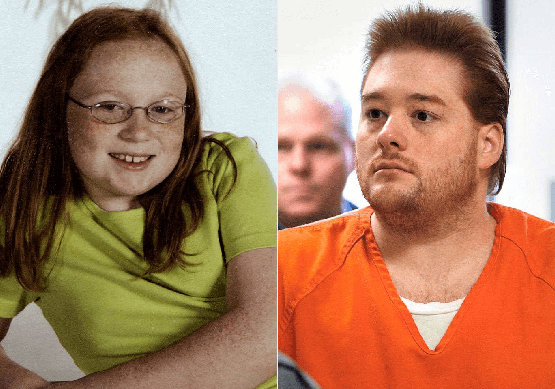 אסיר הוצא להורג ביום הולדתו - כ-20 שנה אחרי שרצח ילדה בת 10 כחלק מפנטזיה קניבלית