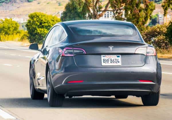 עמדה בציפיות: טסלה חשפה את נתוני המכירות של 2019