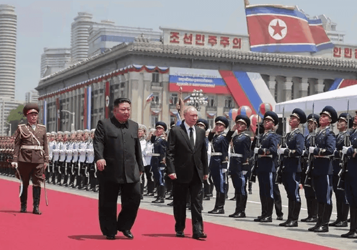 ארה"ב נמצאת תחת האיום החריף ביותר – והממשל מסתיר זאת מהעם האמריקאי