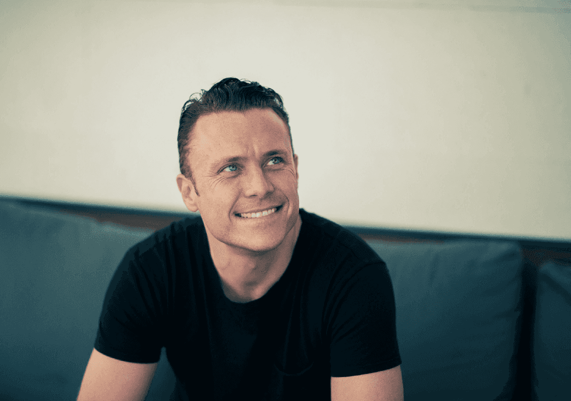 רצח איל הטכנולוגיה בסן פרנסיסקו - והקשר לסמים קשים