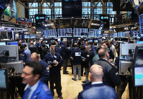 קיפאון בבורסות בהמתנה להחלטה על שער הריבית