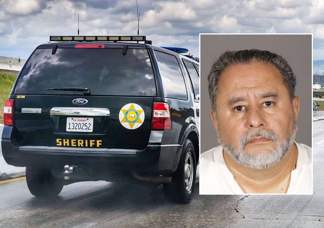 מחוז לוס אנג'לס: מסאז'יסט נעצר בחשד לתקיפה מינית של לקוחה