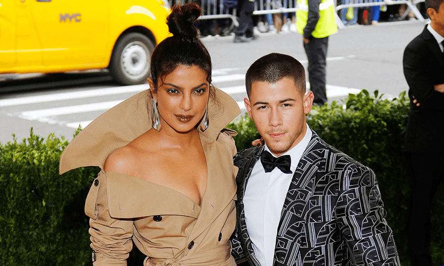 חודשיים בלבד לאחר שהחלו לצאת: ניק ג'ונאס ופריאנקה צ'ופרה מאורסים