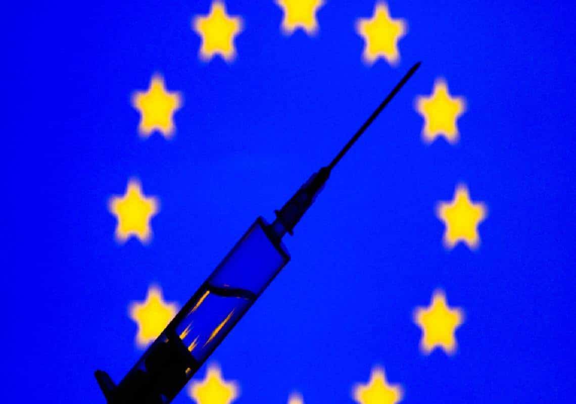 "תסמונת דלקתית רב-מערכתית בילדים (MIS)": האיחוד האירופי בוחן תופעת לוואי נדירה בחיסון פייזר 