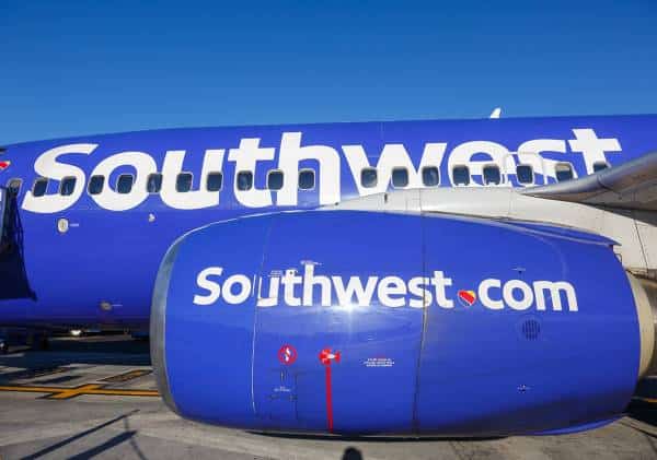 למרות ירידה ברווחים: סאות'ווסט הפתיעה את העובדים עם בונוס ענק