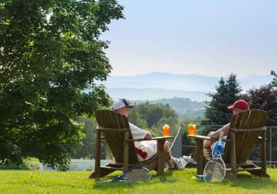 מדינה אחת בארה"ב בולטת מכולן: תושביה חיים בממוצע שמונה שנים יותר