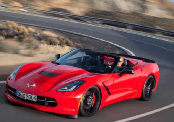 בלי מיסי יבוא: רשימת עשרת כלי הרכב האמריקאים ביותר