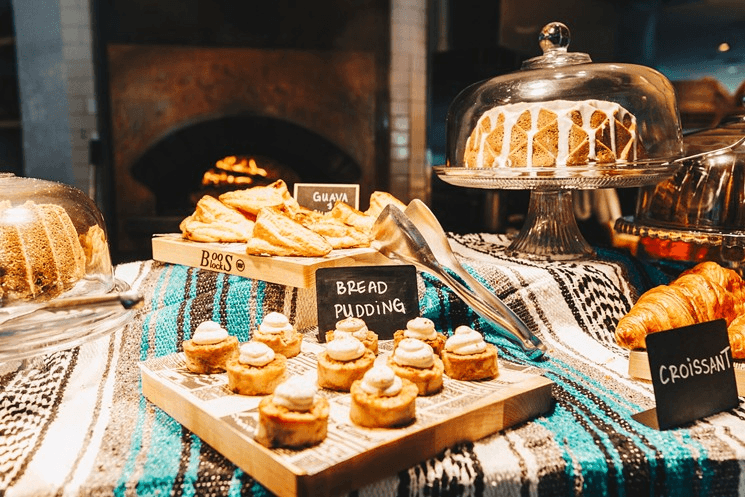 לרגל יום העצמאות של מקסיקו: חגיגת בראנצ' מקסיקני ב-Diez y Seis