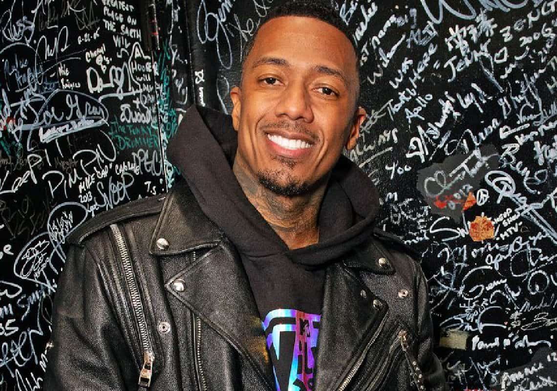 ניק קאנון חושף: ״תחושת האשמה הכי גדולה שלי היא שאני לא מבלה מספיק זמן עם הילדים״