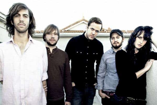 מופעים ודרקונים: סיבוב ההופעות השני של להקת אימג'ין דרגונס יוצא לדרך   