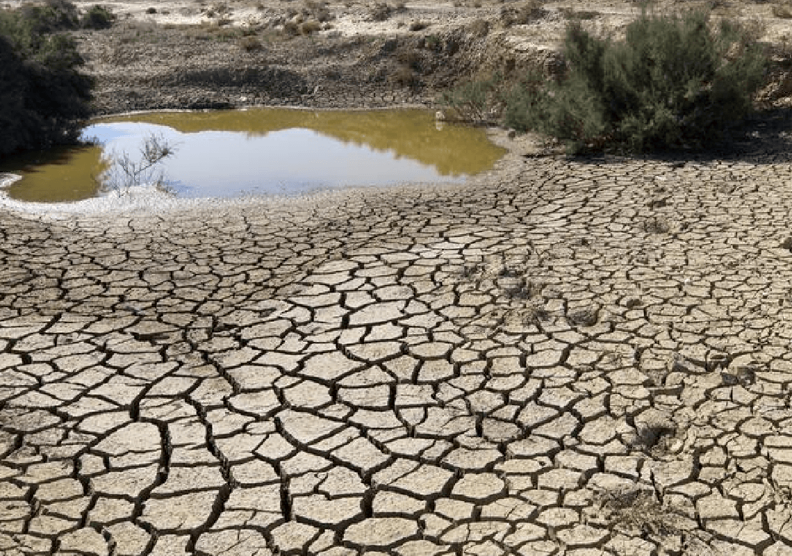 מזכ"ל האו"ם תוקף את המדינות העשירות על הטיפול בשינויי האקלים: "אנו במאבק הישרדותי של חיים או מוות"